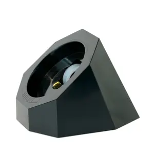 Power Dock Press To Start Gyroscope Starter