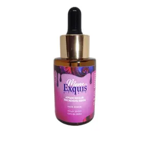 Advanced Hair Thickening Serum Vegan Drops