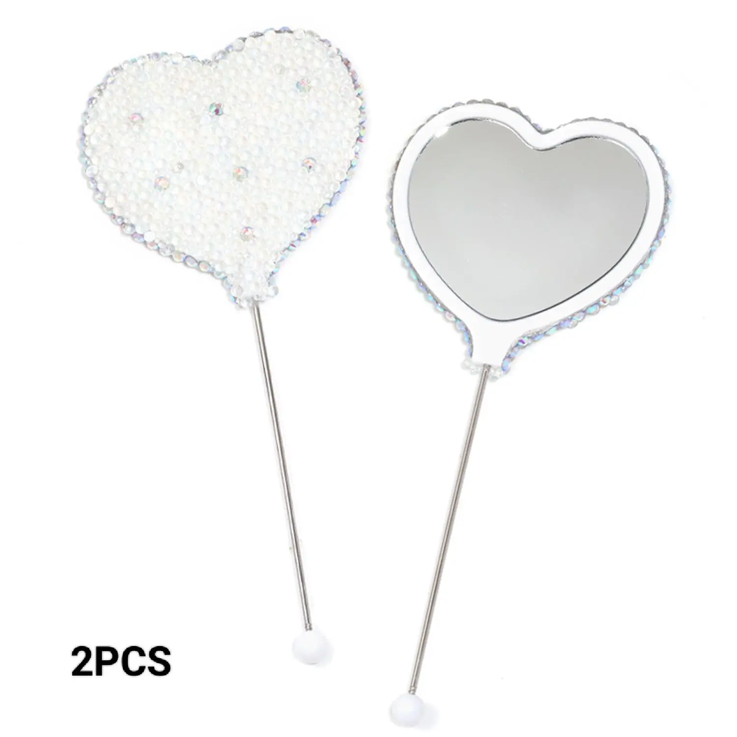 White JPM1934008 2PCS