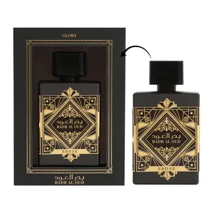 Badr Al Oud Glory Perfume for Men and Women