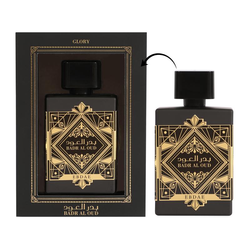Badr Al Oud Glory Perfume for Men and Women