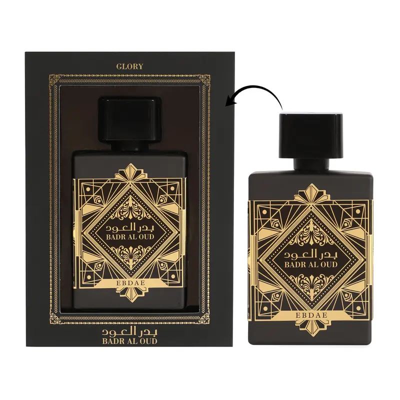 Badr Al Oud Glory Perfume for Men and Women