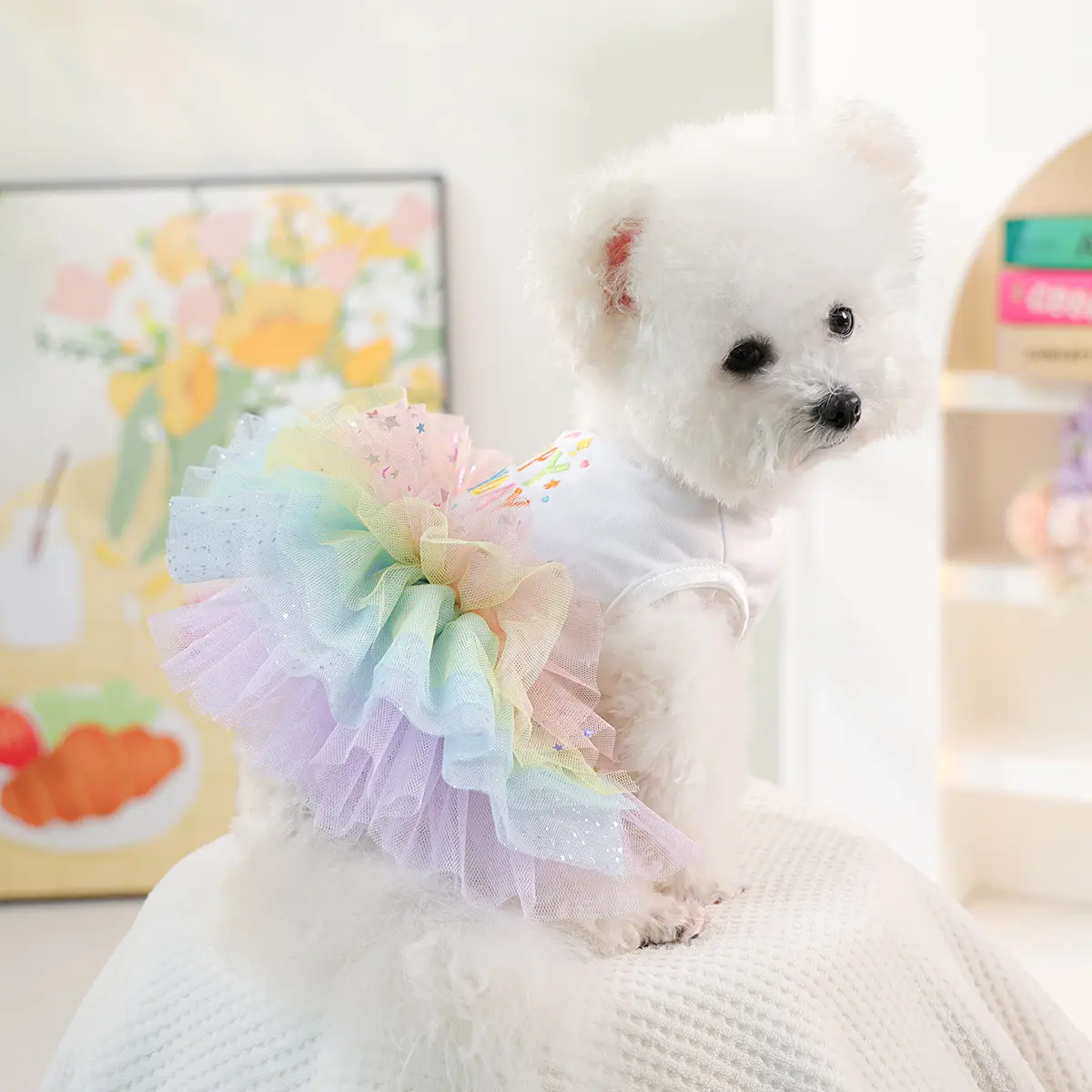 cute puppy dresses Dog Dresses