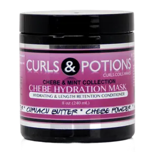 Chebe Hydration Mask