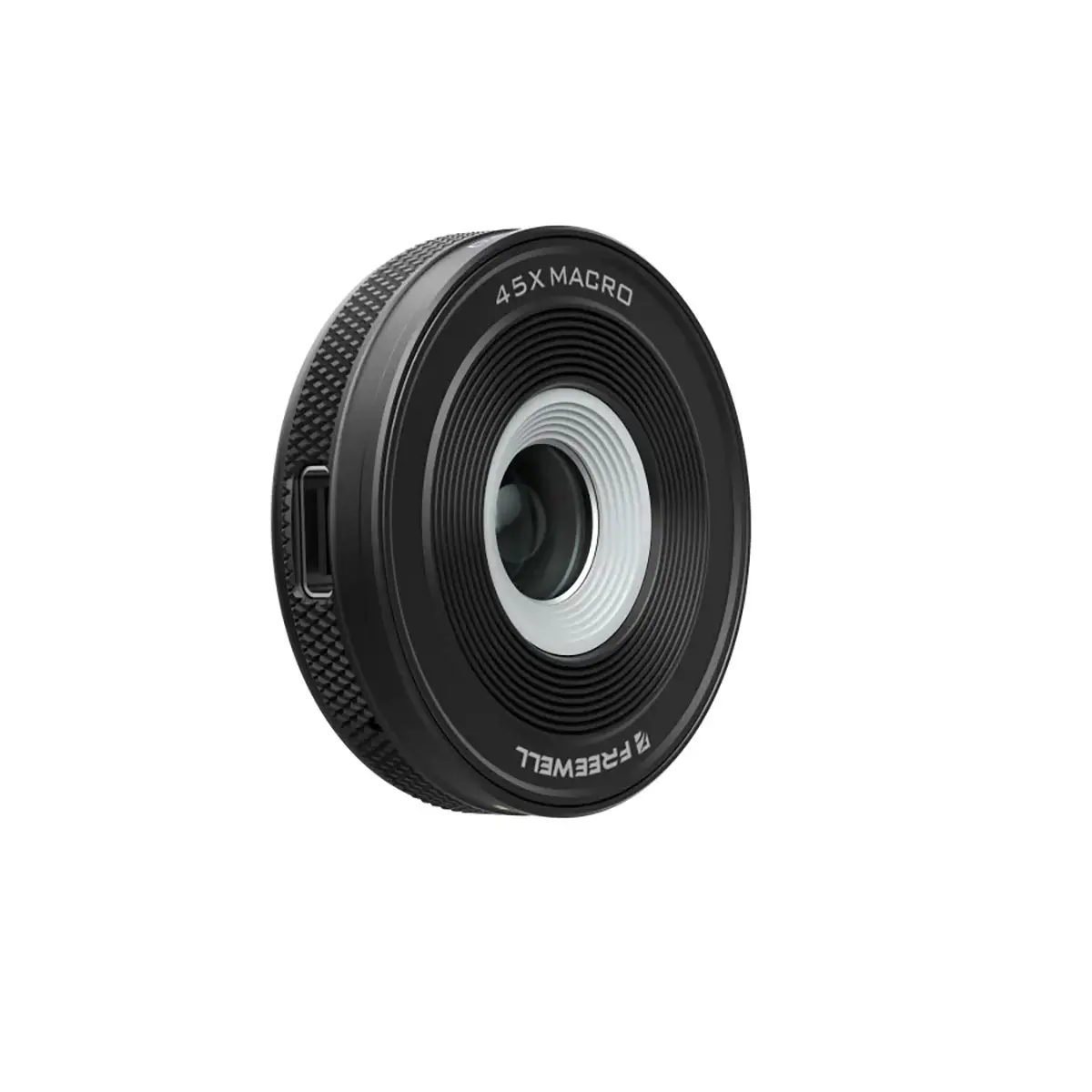 Freewell 45x Macro Lens for Smartphones