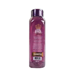 Epa Colombia Shampoo Cirugía Capilar Morado 500mL