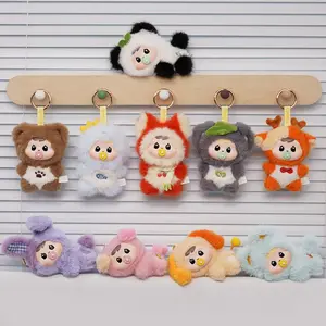 Baoao Stars Island Plush Blind Box  It Feels Like a Tiny Planet Made to Calm You Down