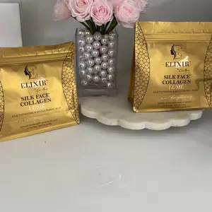 Silk Face Collagen Lum by Coco March Collagen, Glutathione, Hyaluronic Acid 20g Protein per Serving 12.35 oz (350g) - TikTok Shop Silk Face Collagen Lum by Coco March Collagen, Glutathione, Hyaluronic Acid 20g Protein per Serving 12.35 oz (350g) - TikTok Shop
