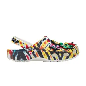 Grateful Dead x Chinatown Market x Clog 'Tie Dye'