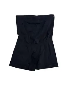 Black Shorts - Large