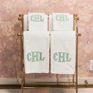Weezie Basic Bath Sheet