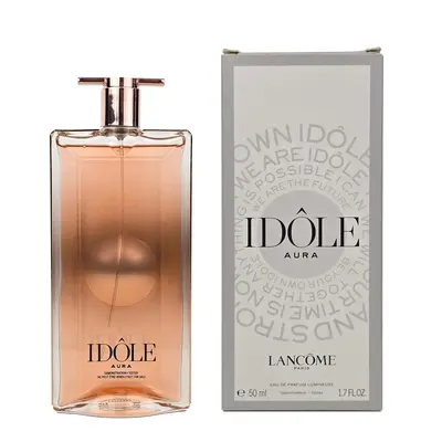 Idol Aura Perfume TikTok Shop