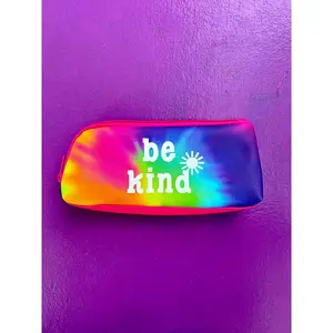 Be Kind Pencil Pouch