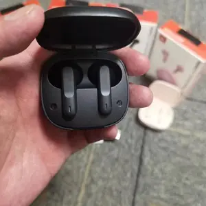 Wireless Bluetooth In-Ear Earbuds Noise Cancelling Sports Call Music Headphones