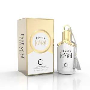 CAMARA PERFUME ELYSIA JOVIAL EAU DE PARFUM 100ML