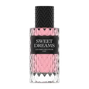 Sweet Dream Perfume by Les Parfums d'Igor – Fruity Amber Woody Fragrance with Rose, Caramel & Sandalwood | Long Lasting Unisex Perfume 500ML