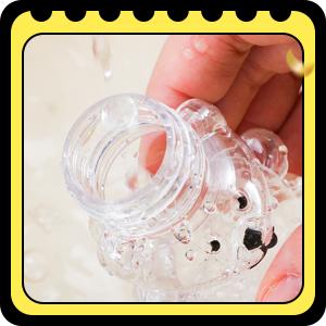 36/48 Pcs Graduation Cap Candy Jars, Graduation Gifts Class of 2026 Plastic Light Bulb Jars with Graduation Cards, Bear Candy Jar with Graduation Cap with Tassel Grad Container Drinking Cups Fillable Drink Graduation Decoration Treat Grad Party Supplies