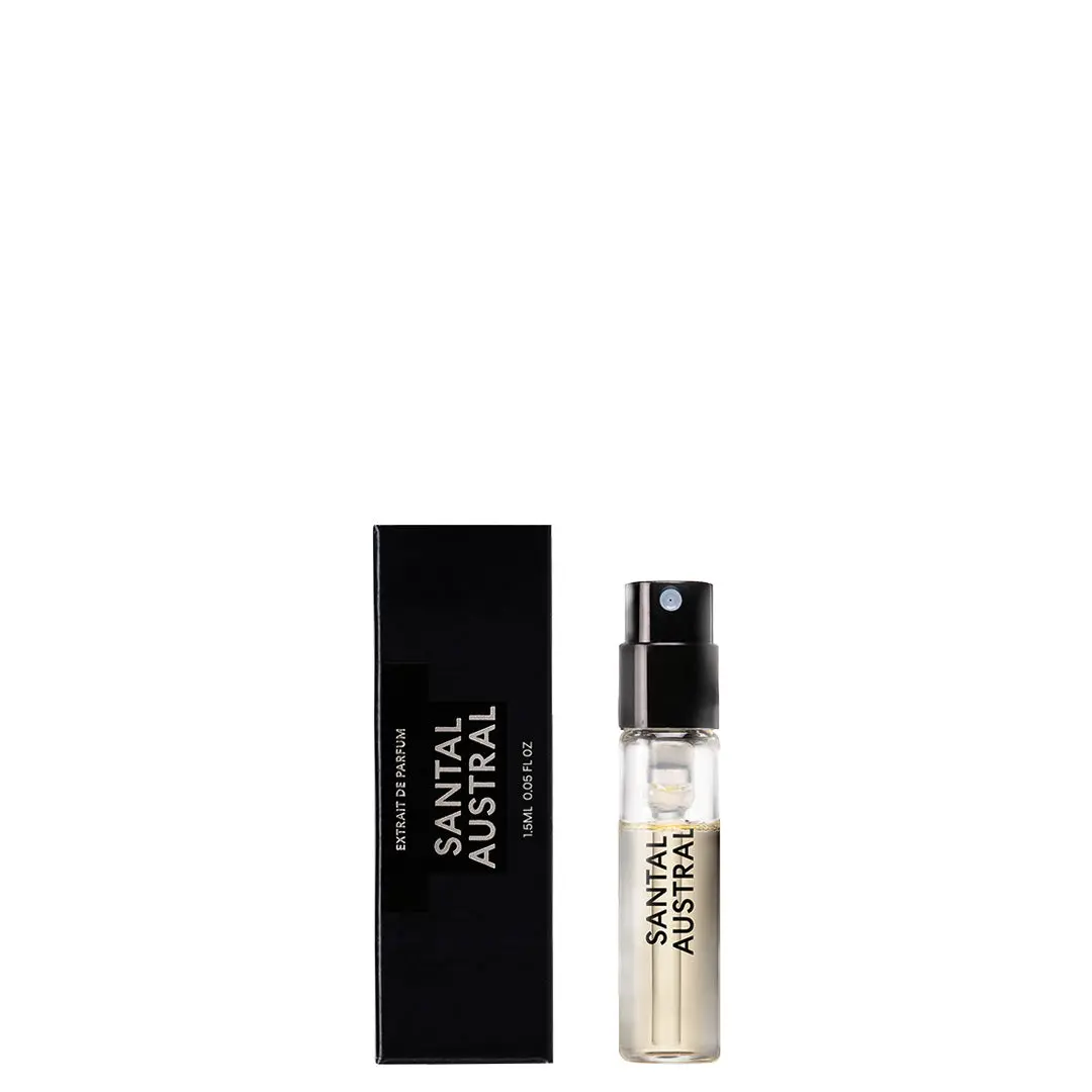 Santal Austral Extrait