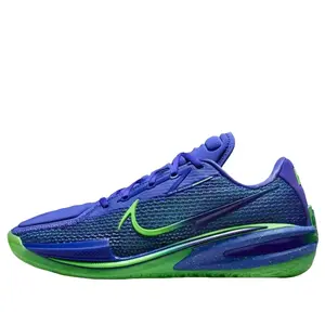 NIKE Men's Air Zoom GT Cut 'Sprite' High-Performance Sneaker for Running, Gym Workouts