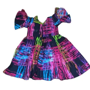 Ankara prints Multicolor