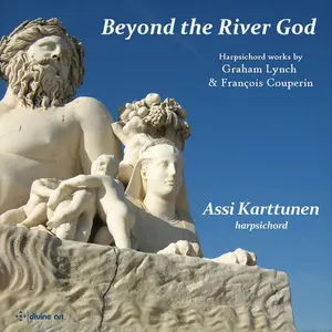 Couperin / Lynch / Karttunen - Beyond the River God  [COMPACT DISC - CD]