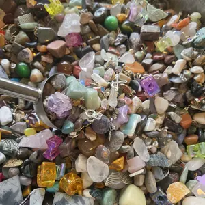 intuitively packed Gift box crystal minis and more
