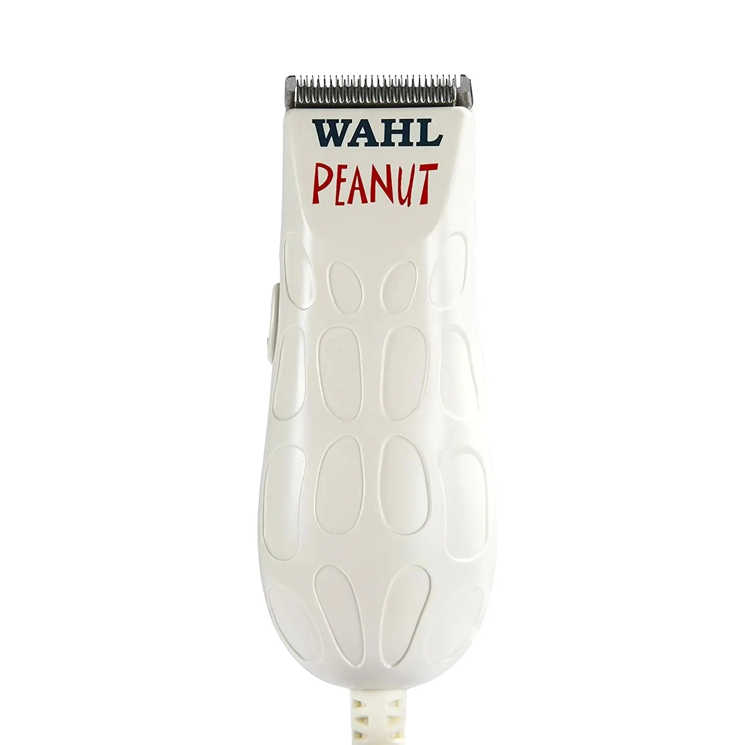 Wahl Professional Peanut Corded Trimmer White 8685