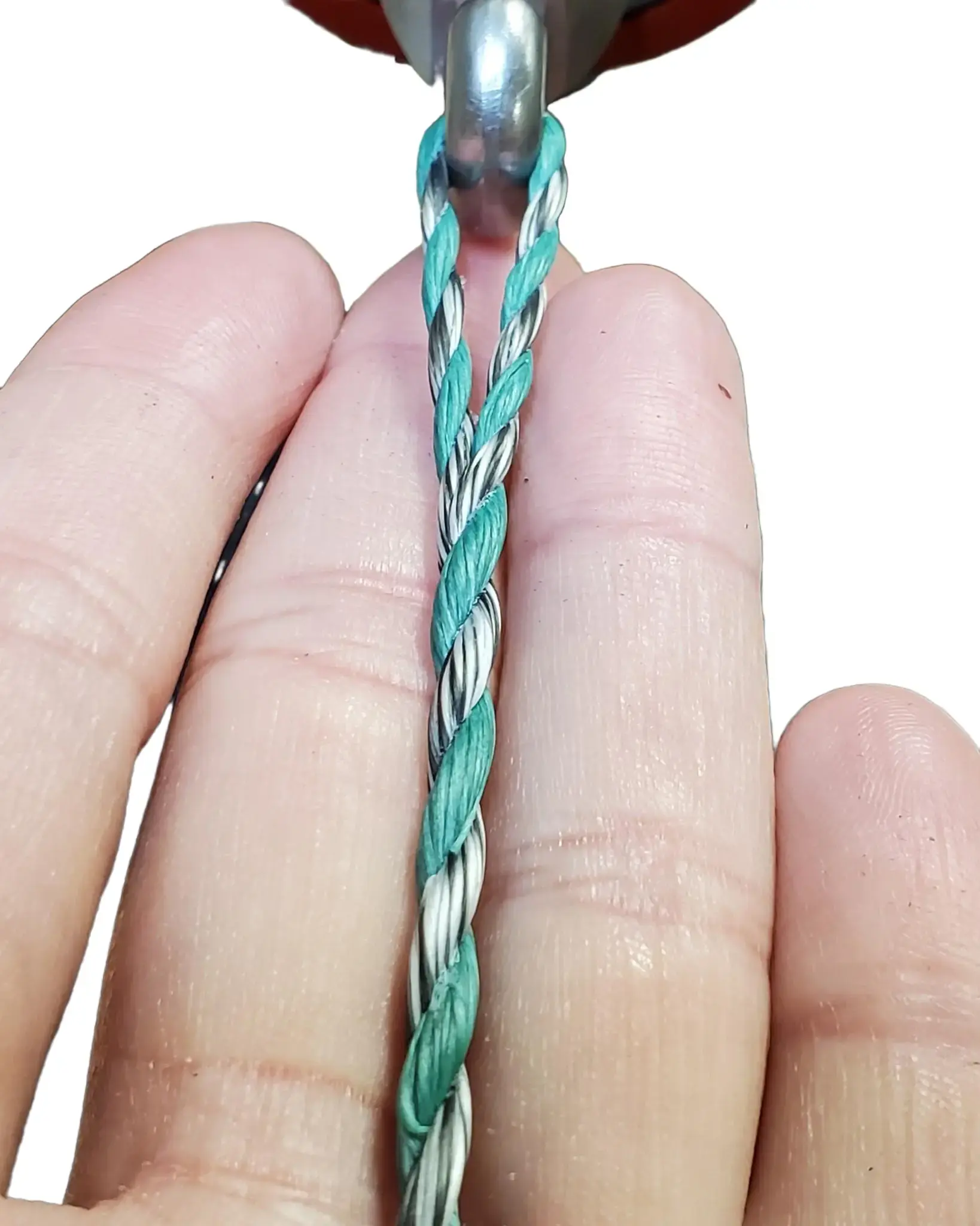 Wicked Twisted Bowstrings, Topflight Flemish String