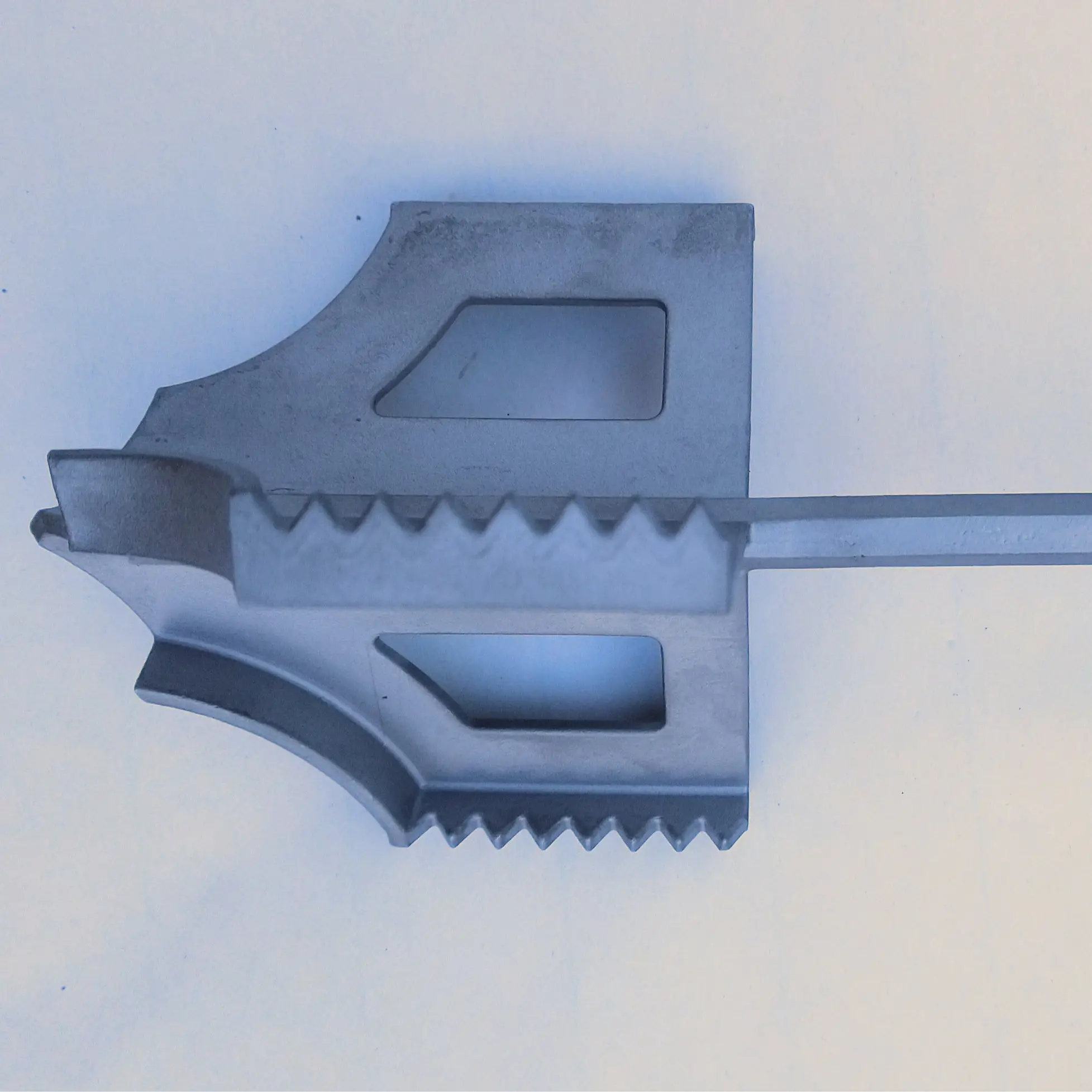 Garden Groomer - Soil Tiller, Weed Remover, Soil Digger, Auger, Drill Attachment for Gardening