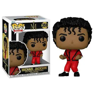 Michael Jackson (Thriller) 359