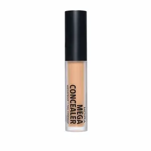 Moira Cosmetics Mega Waterproof Concealer  500 Nutty 0.176oz 500 Nutty 500 Nutty0.176oz