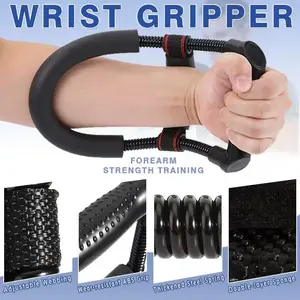 Adjustable Arm Trainer for Forearm Hand Wrist