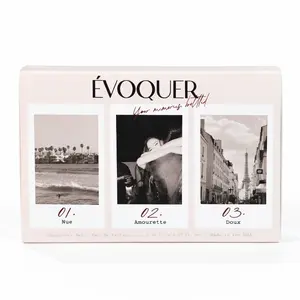 Fragrance Discovery Set