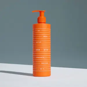 1Hour-After Strengthening & Hydrating Conditioner Formulated For Daily Athletes | All Natural Argan Oil Conditioner Containing Zinc, Amino Acids & Jojoba Oil, Vegan, Organic, Sulfate Free | 12oz (335ml)