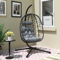 Dark Gray(with stand)