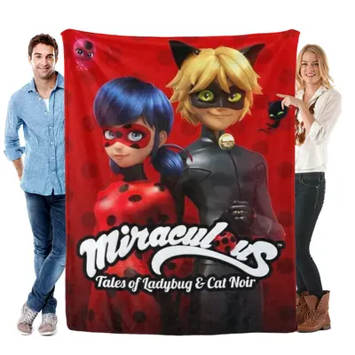 Miraculous Ladybug Fan Art TikTok Shop