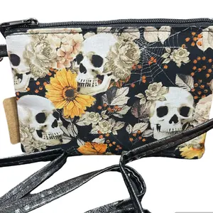 Surprise Cross Body Bag Hands Free Bag Pick on Live minimalist