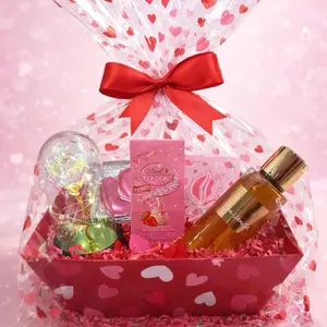 Valentines Gift Basket Bundle - Limited Edition
