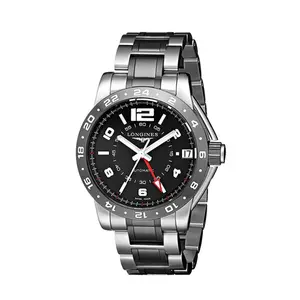 Longines Admiral GMT L3.669.4.56.7/3225