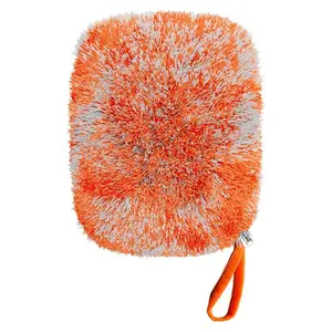 CARPRO DabDab Microfiber Wash Mitt - Product for Washing, Details as Provided