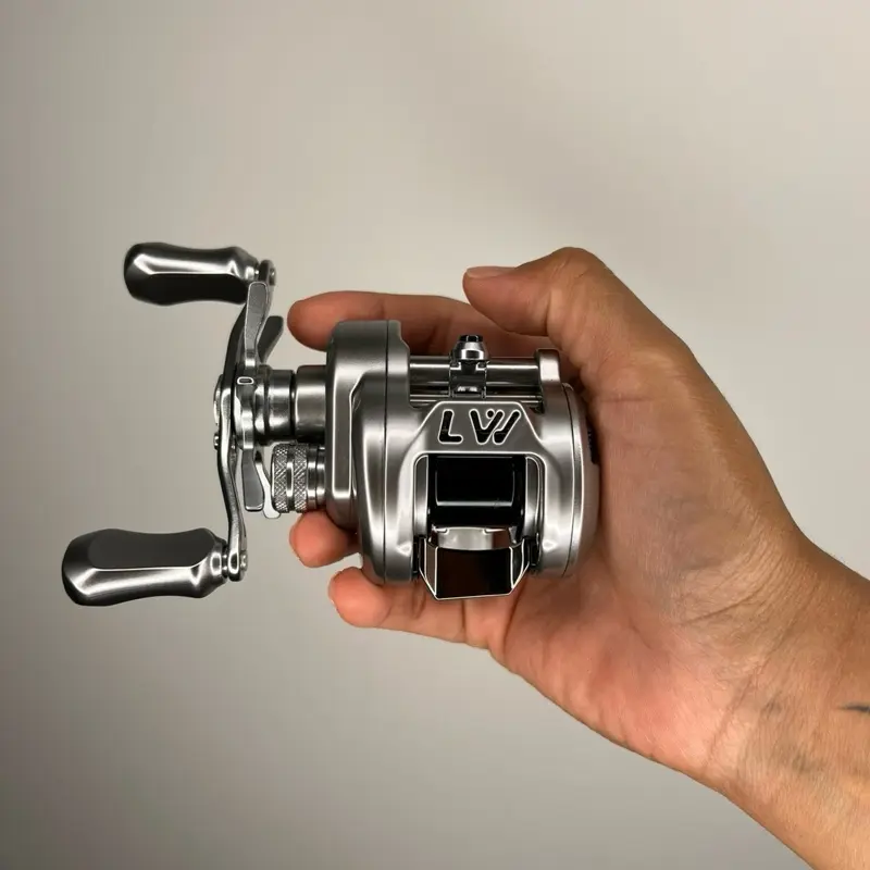 LingWo Reel