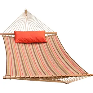Algoma  Reversible Sunbrella Quilted Hammock