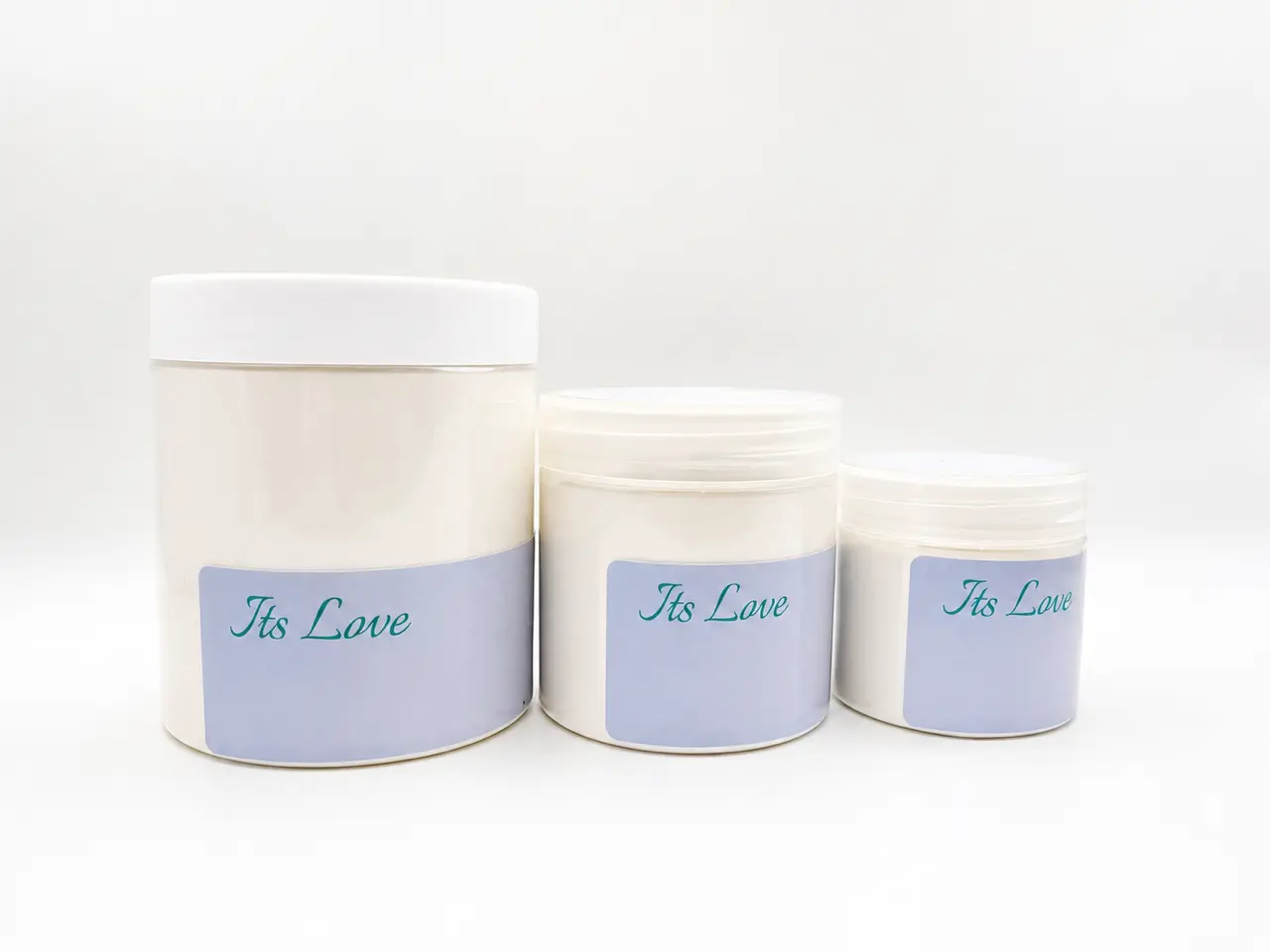 Its Love Talc-Free Fragrance Dusting Powder (Men Fragrance)