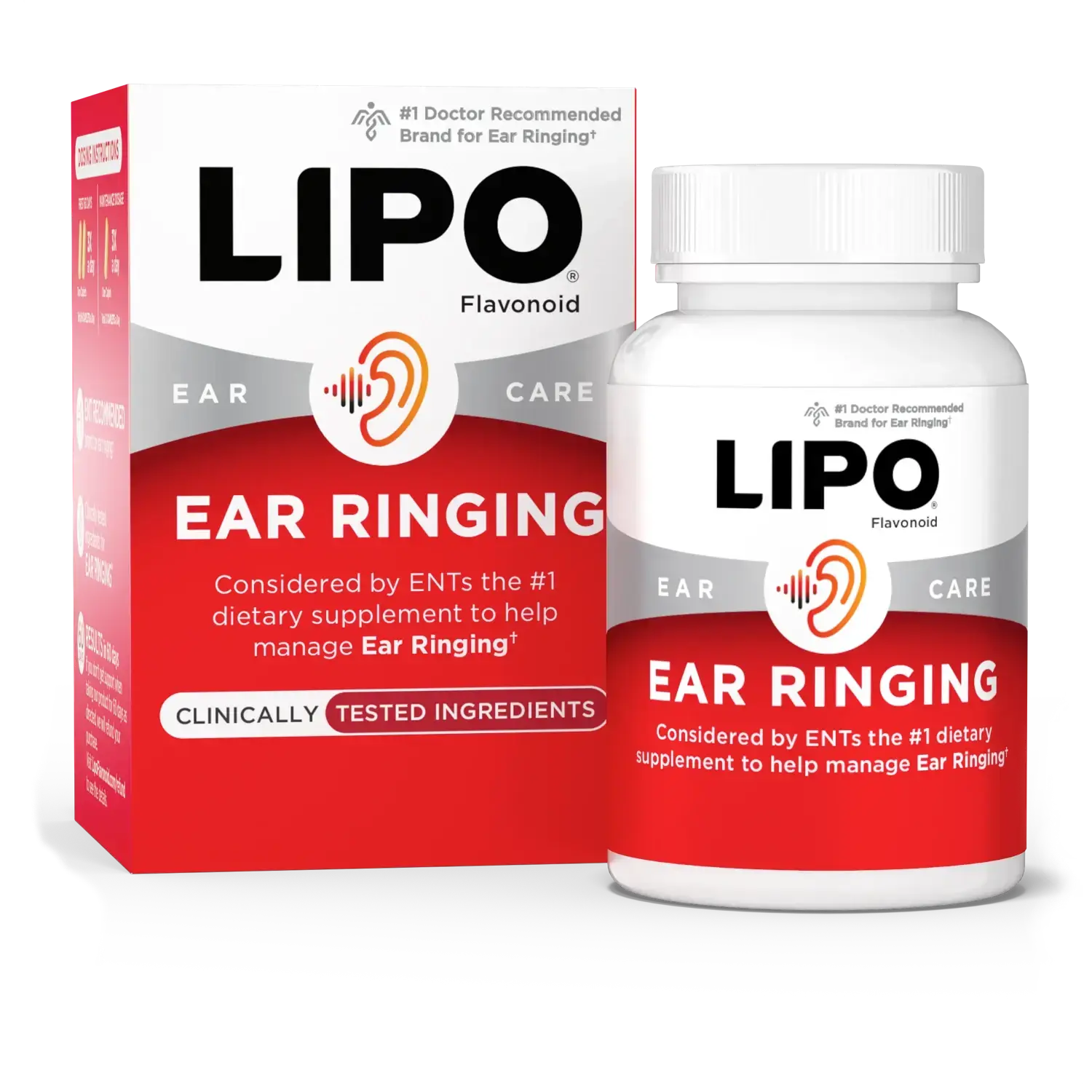 Ear Ringing Ear Ringing