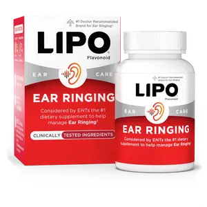 Ear Ringing