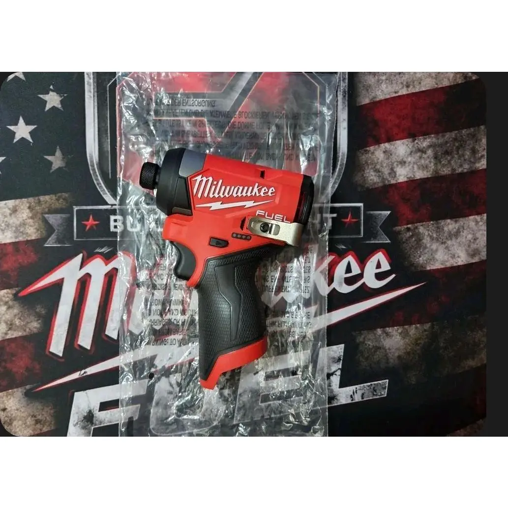 3453-20 M12 1/4 Hex Impact