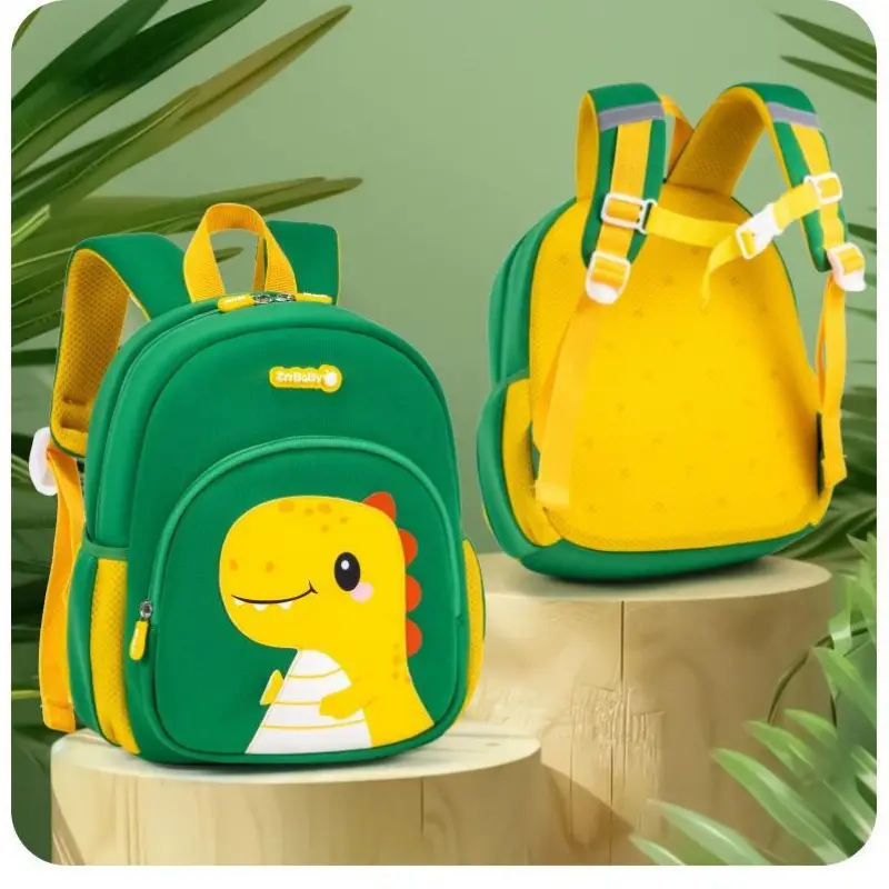 One - Green + Yellow