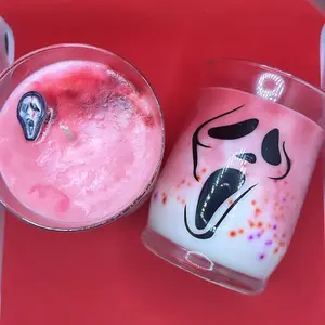Ghostface Candle