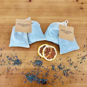 Lavender Glow Sachets