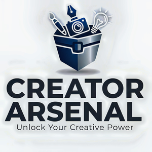 Ziggy's Creator Arsenal